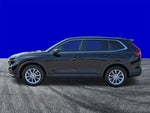 2025 CR-V Thumbnail 7