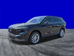 2025 CR-V Thumbnail 8