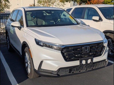 Photo of a 2025 Honda CR-V AWD EX-L 4DR SUV for sale