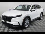 2025 CR-V Thumbnail 3