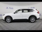 2025 CR-V Thumbnail 4