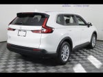 2025 CR-V Thumbnail 7