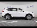 2025 CR-V Thumbnail 8