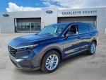 2025 CR-V Thumbnail 2