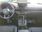 2025 CR-V Thumbnail 18