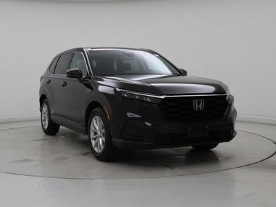 2025 Honda CR-V AWD EX-L 4DR SUV