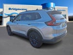 2026 CR-V Thumbnail 4