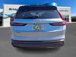 2026 CR-V Thumbnail 5