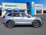 2026 CR-V Thumbnail 7