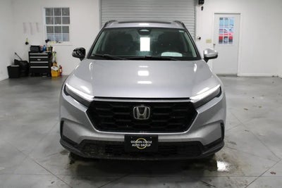Photo of a 2023 Honda CR-V AWD EX-L 4DR SUV W/O BSI for sale