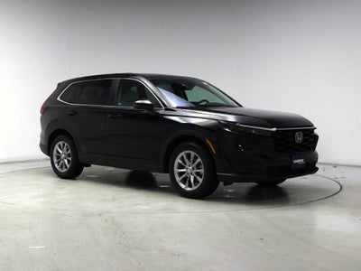 Photo of a 2023 Honda CR-V AWD EX-L 4DR SUV W/O BSI for sale