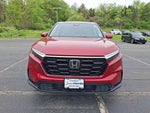 2023 CR-V Thumbnail 2