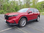 2023 CR-V Thumbnail 3