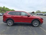 2023 CR-V Thumbnail 7