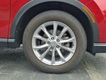2023 CR-V Thumbnail 8