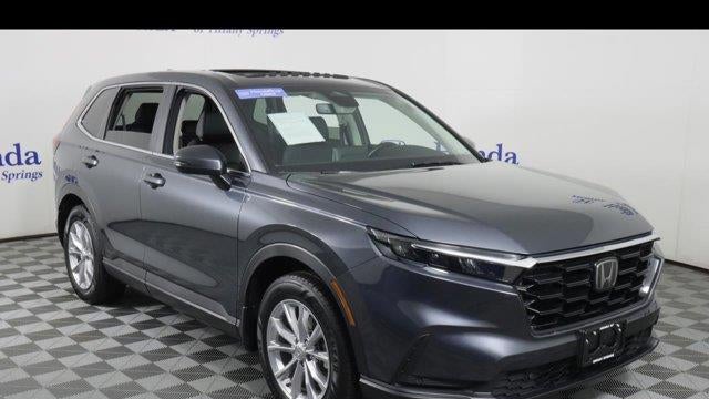 Preowned 2023 Honda CR-V EX-L for Sale
