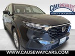 2023 CR-V Thumbnail 1