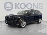 2023 CR-V Thumbnail 1