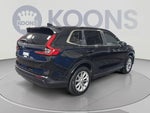 2023 CR-V Thumbnail 5