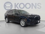 2023 CR-V Thumbnail 7
