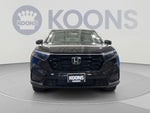 2023 CR-V Thumbnail 8