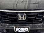 2023 CR-V Thumbnail 9
