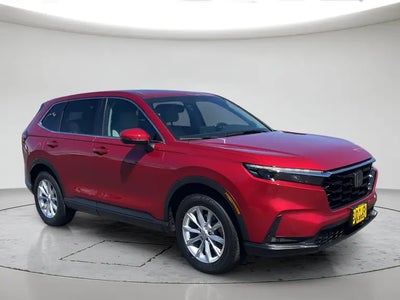 Photo of a 2024 Honda CR-V AWD EX-L 4DR SUV for sale