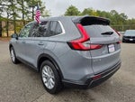 2024 CR-V Thumbnail 1