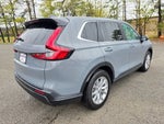 2024 CR-V Thumbnail 3