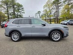 2024 CR-V Thumbnail 4
