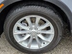 2024 CR-V Thumbnail 16