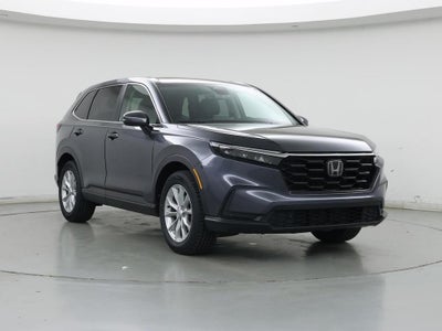 2024 Honda CR-V AWD EX-L 4DR SUV