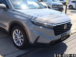 2025 CR-V Thumbnail 3