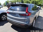 2025 CR-V Thumbnail 4