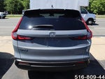 2025 CR-V Thumbnail 5
