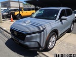 2025 CR-V Thumbnail 7
