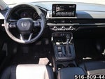2025 CR-V Thumbnail 12