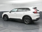 2026 CR-V Thumbnail 5
