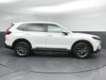 2026 CR-V Thumbnail 8