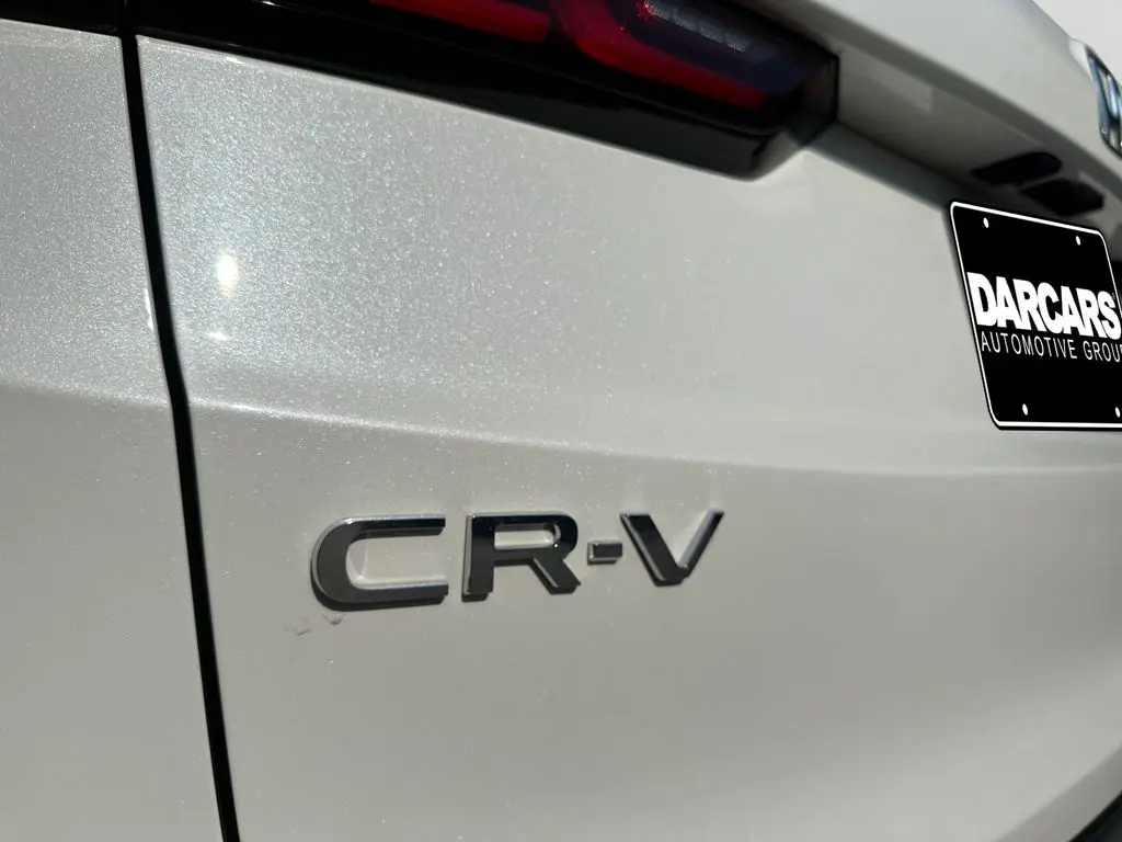 2026 Honda CR-V - $33,900