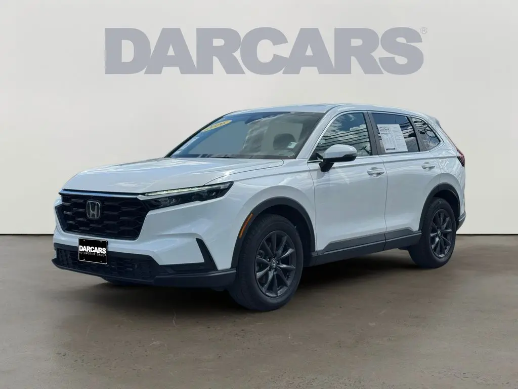 2026 Honda CR-V - $33,900