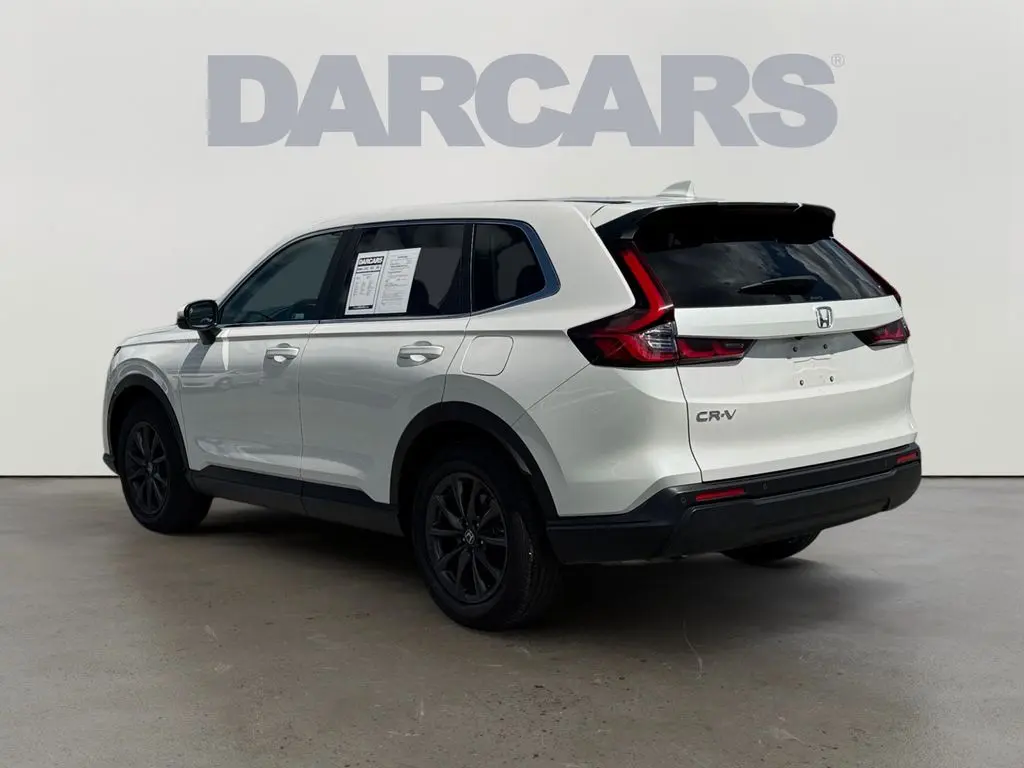 2026 Honda CR-V - $33,900
