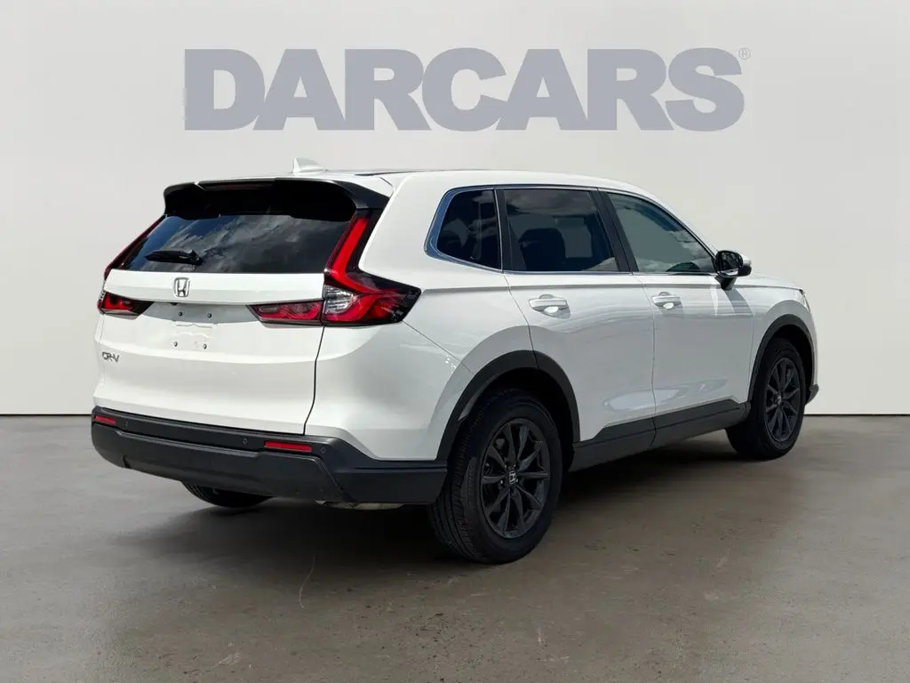 2026 Honda CR-V - $33,900
