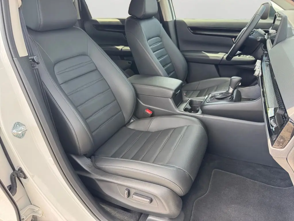 2026 Honda CR-V - $33,900