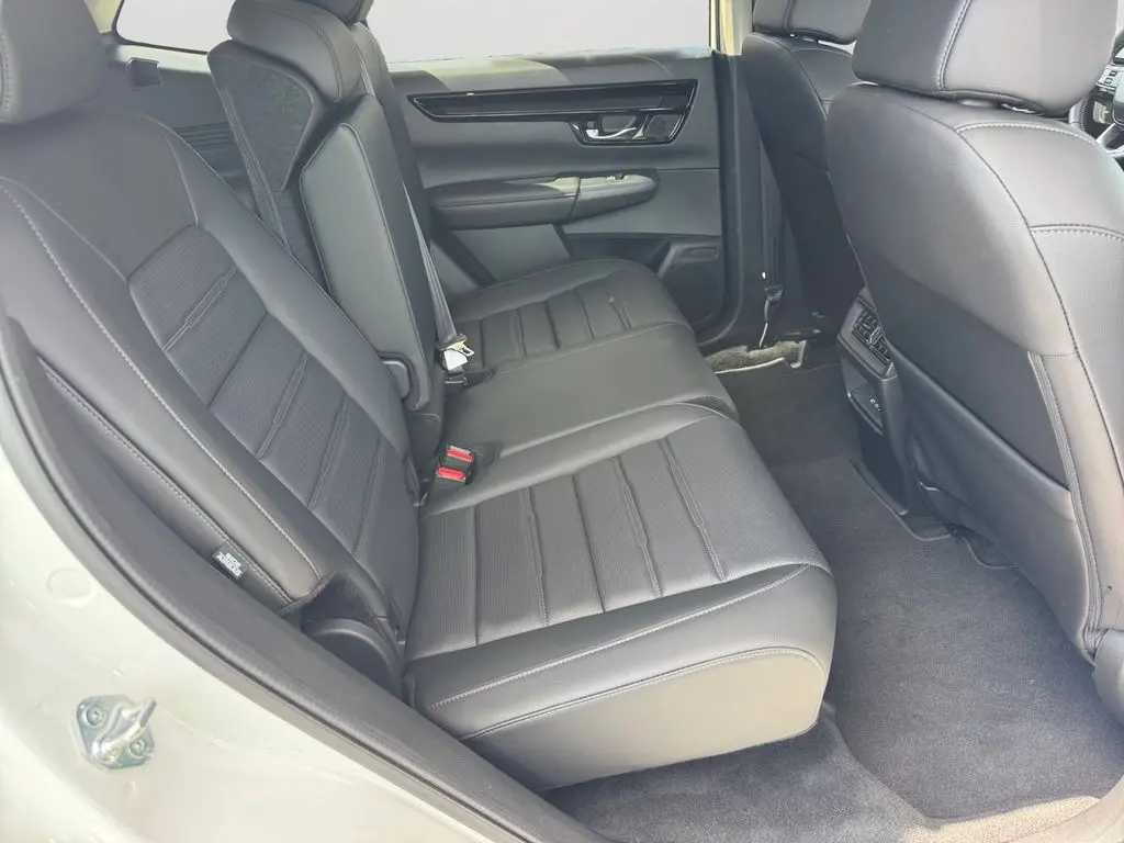 2026 Honda CR-V - $33,900