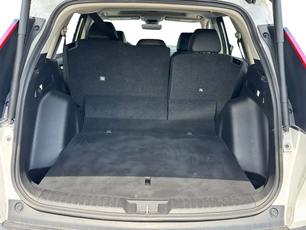 2026 Honda CR-V - $33,900