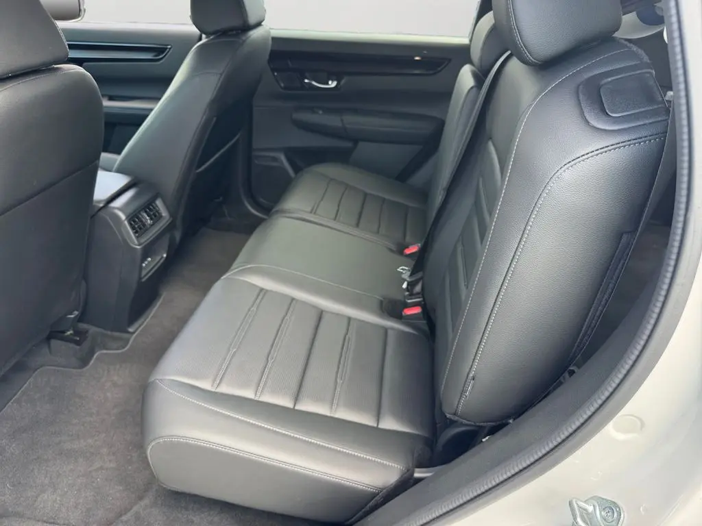 2026 Honda CR-V - $33,900