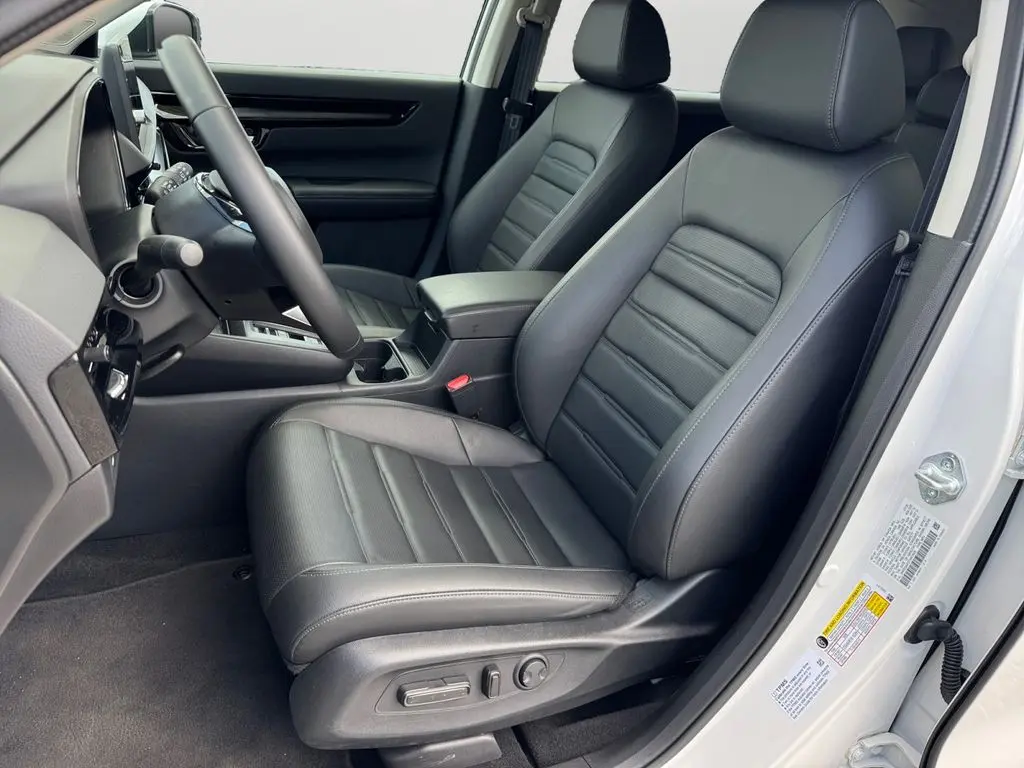 2026 Honda CR-V - $33,900