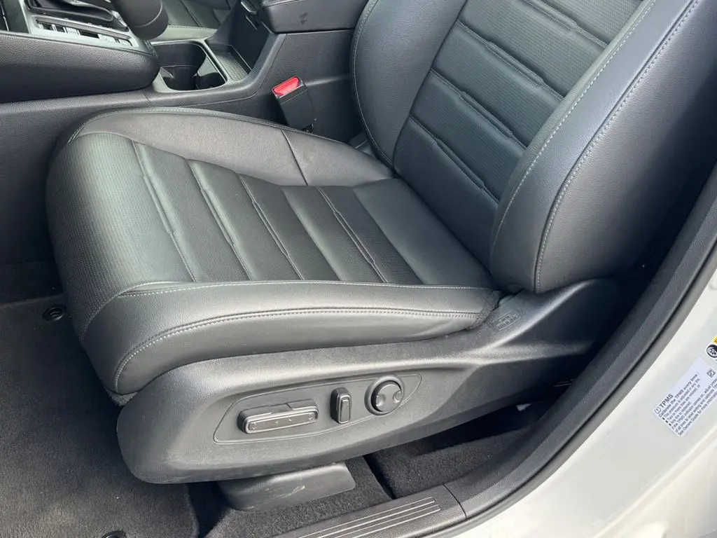 2026 Honda CR-V - $33,900