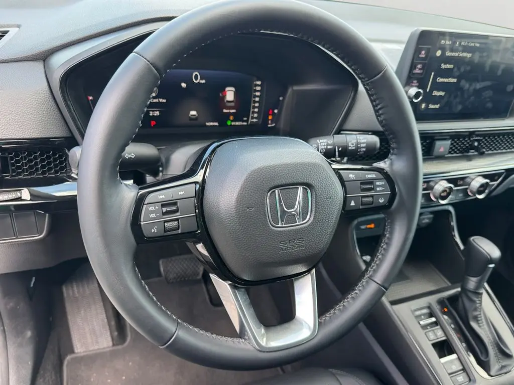 2026 Honda CR-V - $33,900
